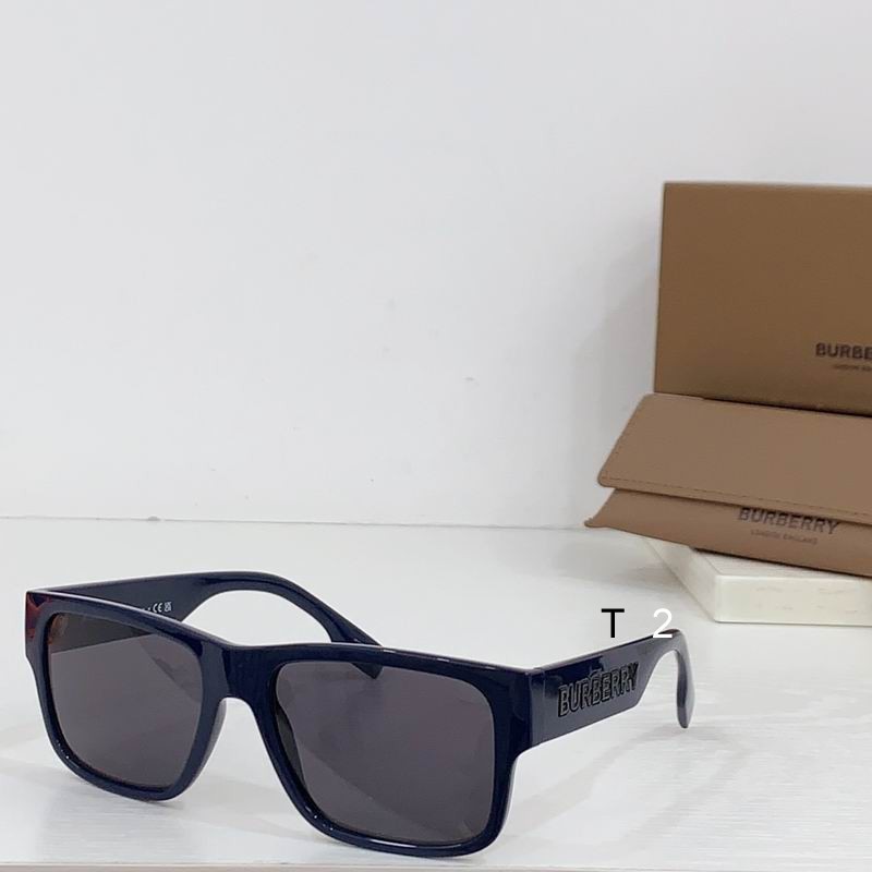 Burberry Sunglasses 431